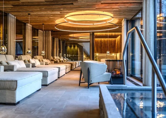 Melisande 3 By Interhome