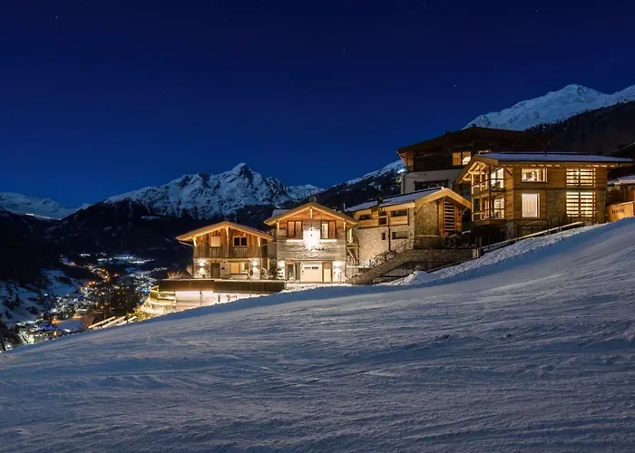 Appartamento Melisande 3 By Interhome Sölden