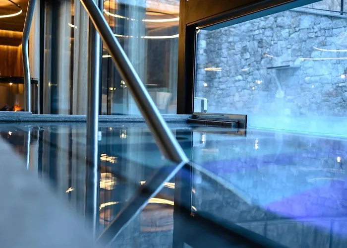 Melisande 3 By Interhome Appartamento *